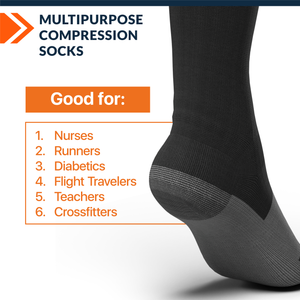 compression sock