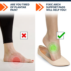 Arch Support Inserts Women