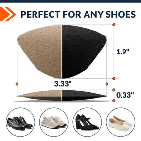 Arch Support Inserts for Men