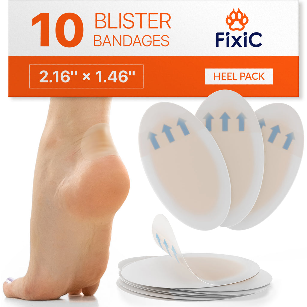 Blister Tape