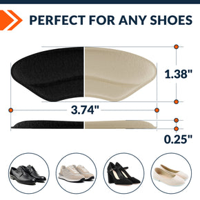 Heel Cushions for Heel Pain Relief Perfect